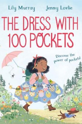 Cover of The Dress with 100 Pockets