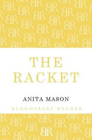 Cover of The Racket