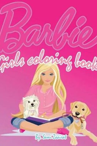 Cover of Barbie