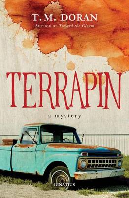 Book cover for Terrapin