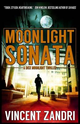 Cover of Moonlight Sonata