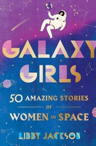 Cover of Galaxy Girls