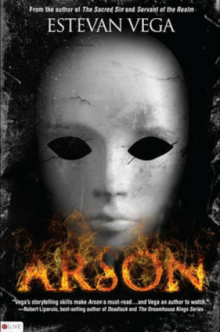 Cover of Arson