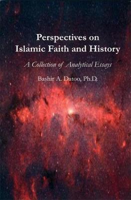 Book cover for Perspectives on Islamic Faith and History