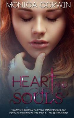 Book cover for Heart and Souls