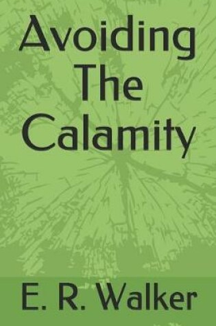 Cover of Avoiding The Calamity