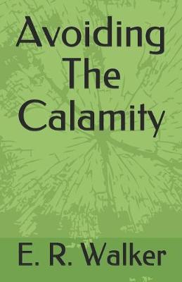 Book cover for Avoiding The Calamity