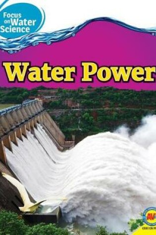 Cover of Water Power