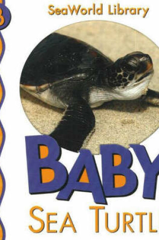 Cover of Baby Sea Turtle