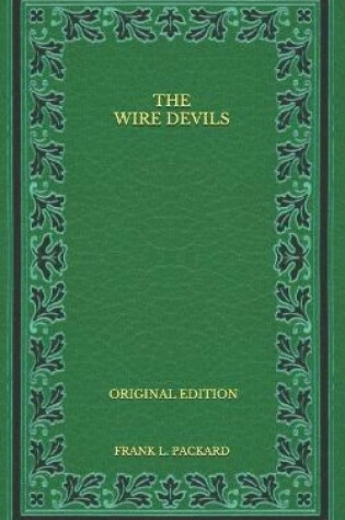 Cover of The Wire Devils - Original Edition