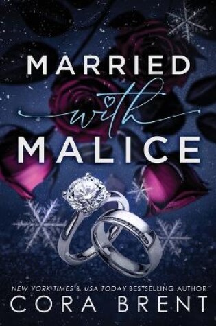 Cover of Married With Malice