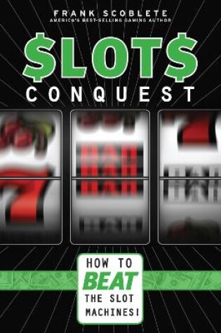 Cover of Slots Conquest