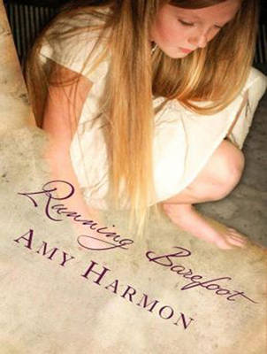 Book cover for Running Barefoot