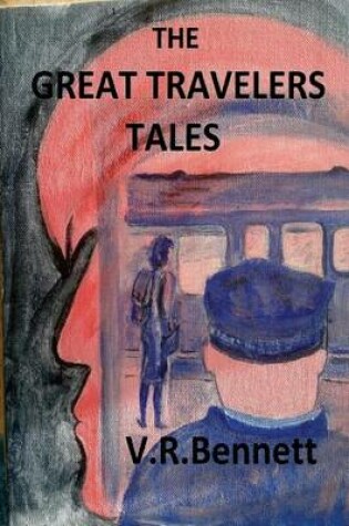 Cover of The great travelers tales
