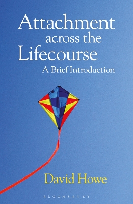 Book cover for Attachment Across the Lifecourse