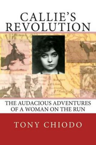 Cover of Callie's Revolution