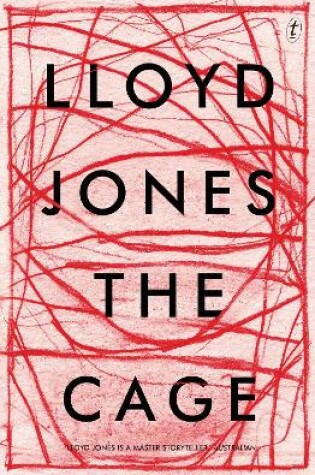 Cover of The Cage