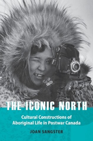 Cover of The Iconic North