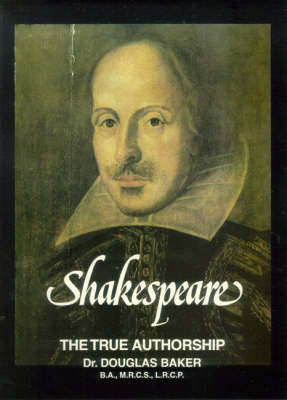 Book cover for Shakespeare