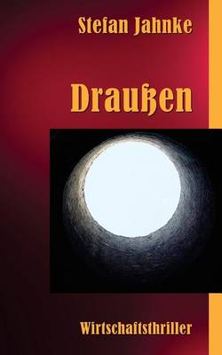 Book cover for Draussen