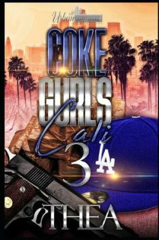 Cover of Coke Gurls 3