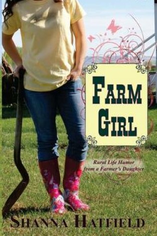 Cover of Farm Girl