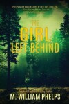 Book cover for The Girl Left Behind