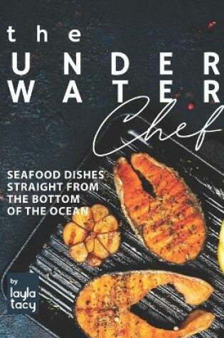 Cover of The Underwater Chef