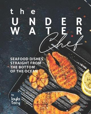 Book cover for The Underwater Chef