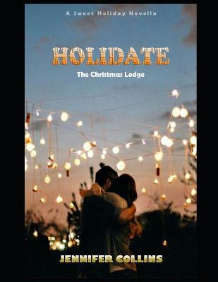 Book cover for Holidate