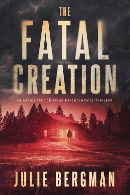Cover of The Fatal Creation