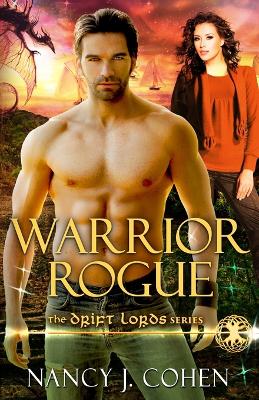 Book cover for Warrior Rogue