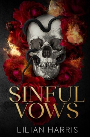 Cover of Sinful Vows