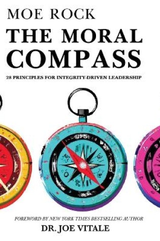 Cover of The Moral Compass