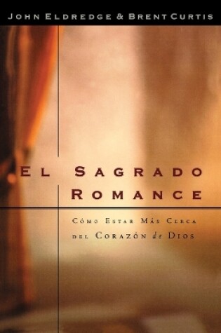 Cover of El sagrado romance