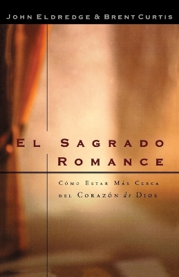 Book cover for El sagrado romance