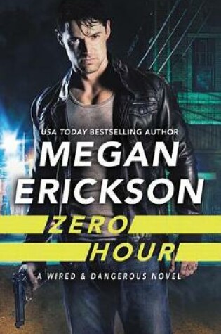 Cover of Zero Hour