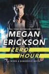 Book cover for Zero Hour