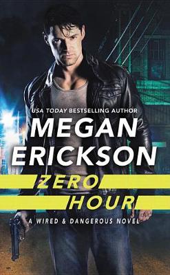 Cover of Zero Hour