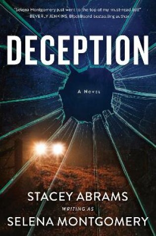 Cover of Deception