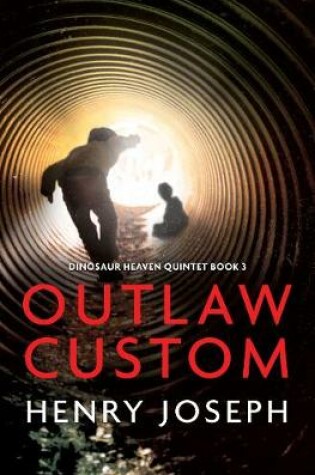 Cover of Outlaw Custom