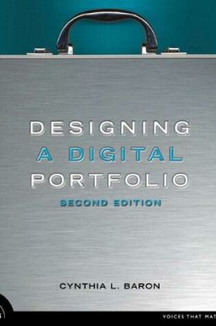 Cover of Designing a Digital Portfolio