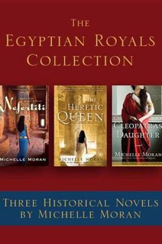 Cover of The Egyptian Royals Collection