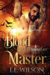 Book cover for Blood of the Master