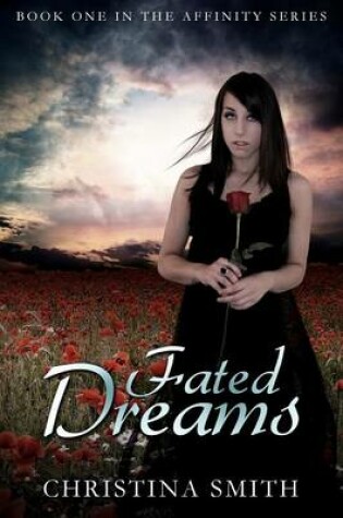 Cover of Fated Dreams