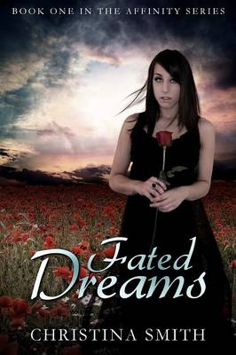 Book cover for Fated Dreams