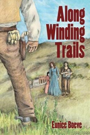 Cover of Along Winding Trails