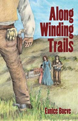 Book cover for Along Winding Trails