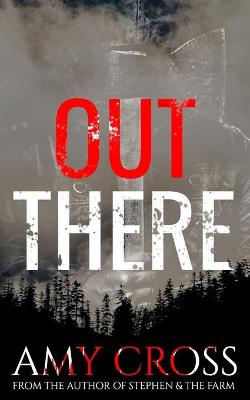 Book cover for Out There