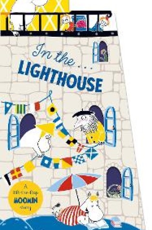 Cover of In the Lighthouse